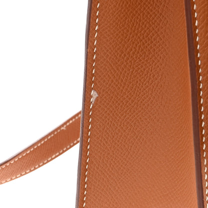 Hermes Epsom Verrou 21 Gold 11 of 13