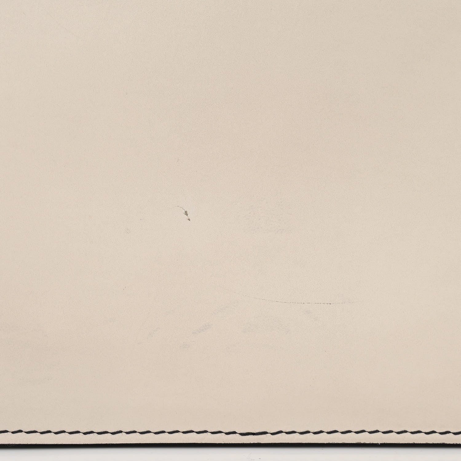 Christian Dior Smooth Calfskin Dio(r)evolution Flap Bag Off White 18 of 18