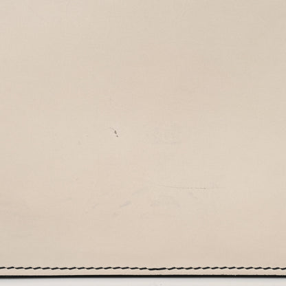 Christian Dior Smooth Calfskin Dio(r)evolution Flap Bag Off White 18 of 18