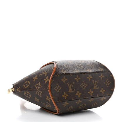 Louis Vuitton Monogram Ellipse PM 5 of 9