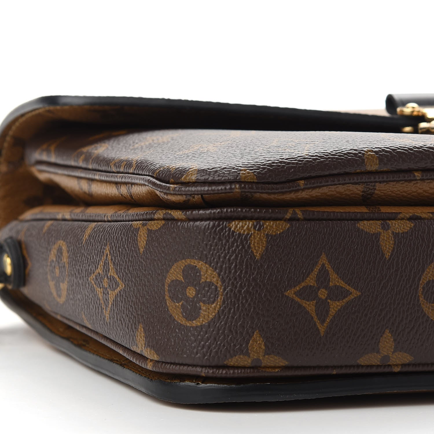 Louis Vuitton Reverse Monogram Pochette Metis 5 of 8