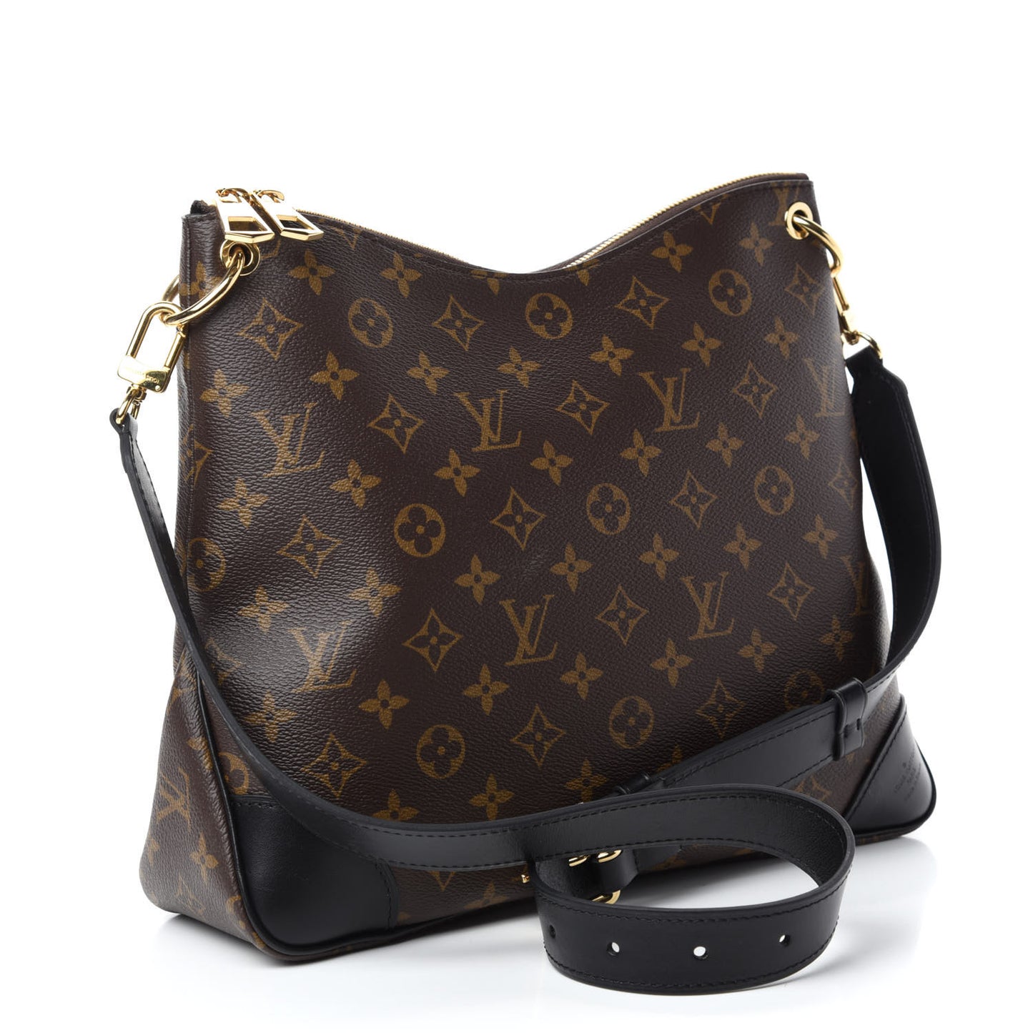 Monogram Odeon MM Black