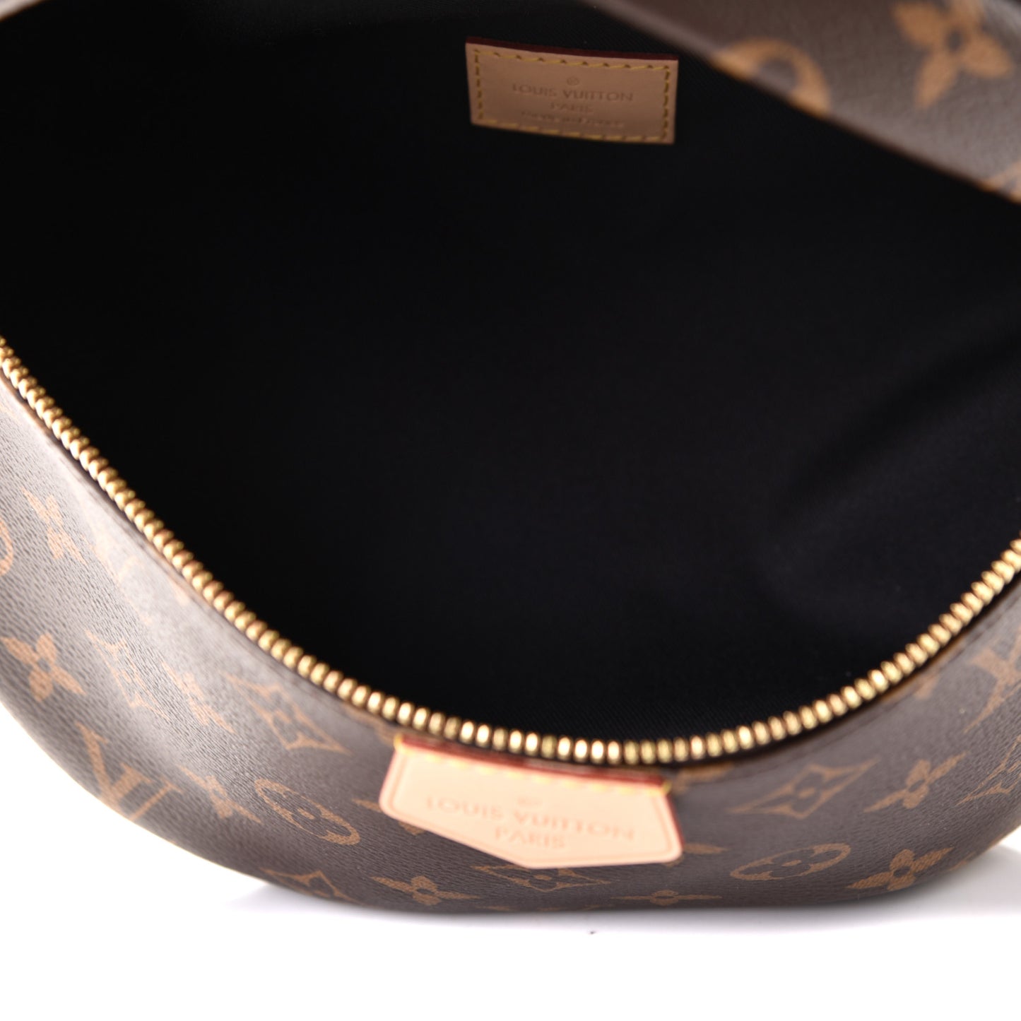 Monogram Bumbag