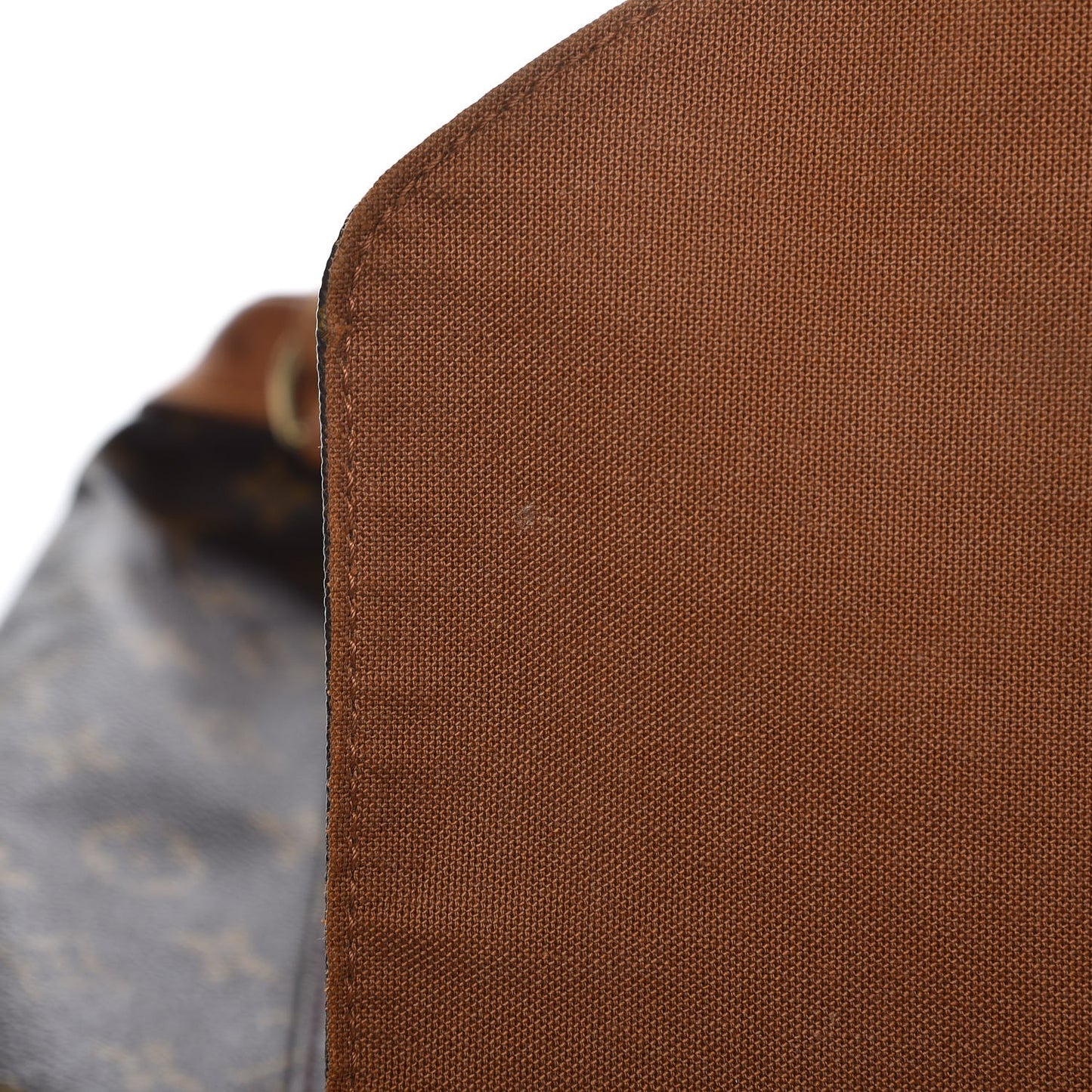 Monogram Montsouris GM Backpack