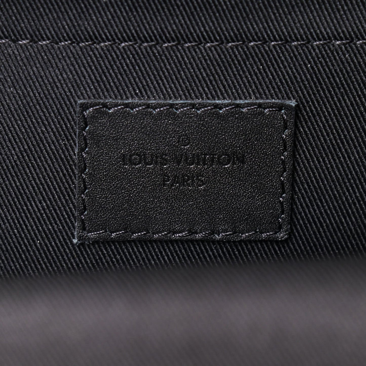 Monogram Palm Springs Backpack Mini