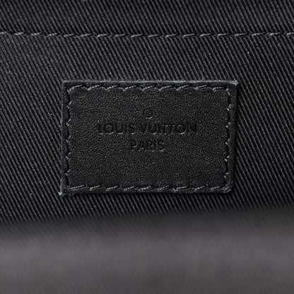 Louis Vuitton Monogram Palm Springs Backpack Mini 6 of 10