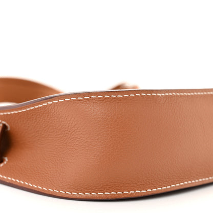 Hermes Evercolor Mini Jypsiere Gold 9 of 12