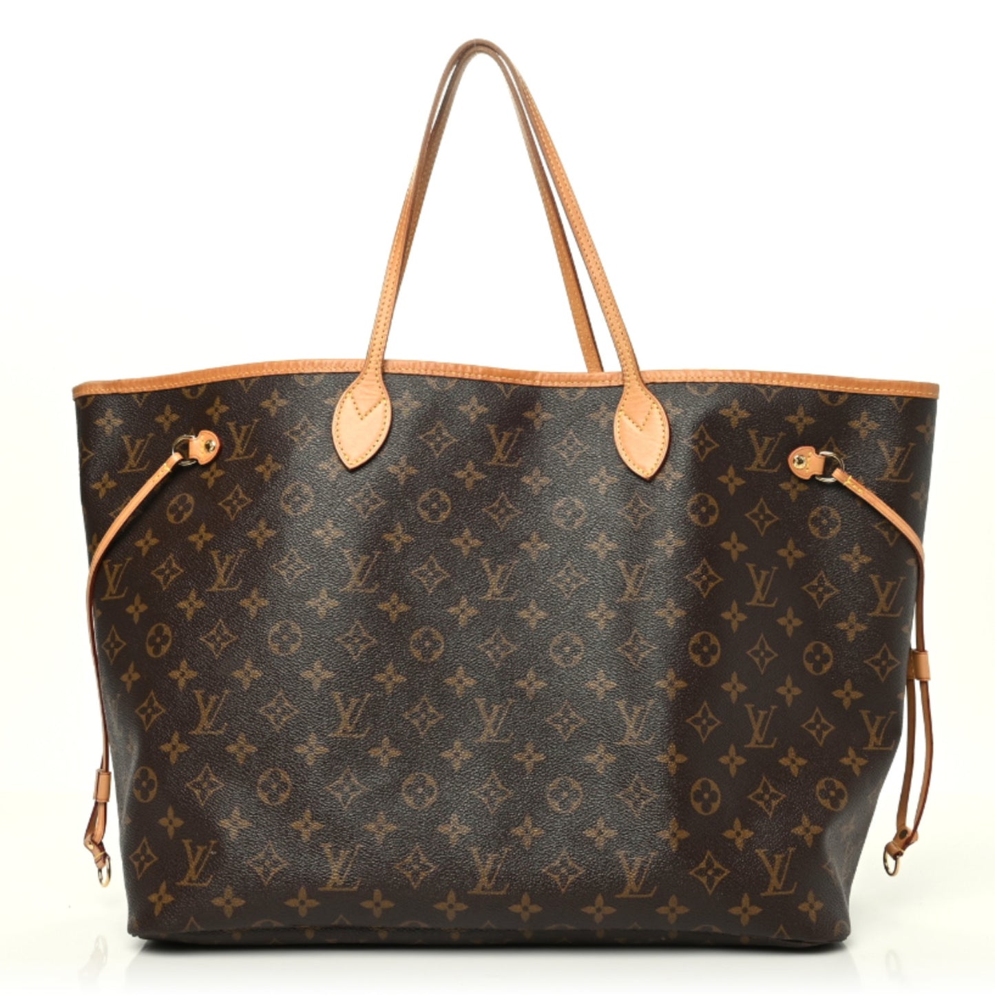 Monogram Neo Neverfull GM