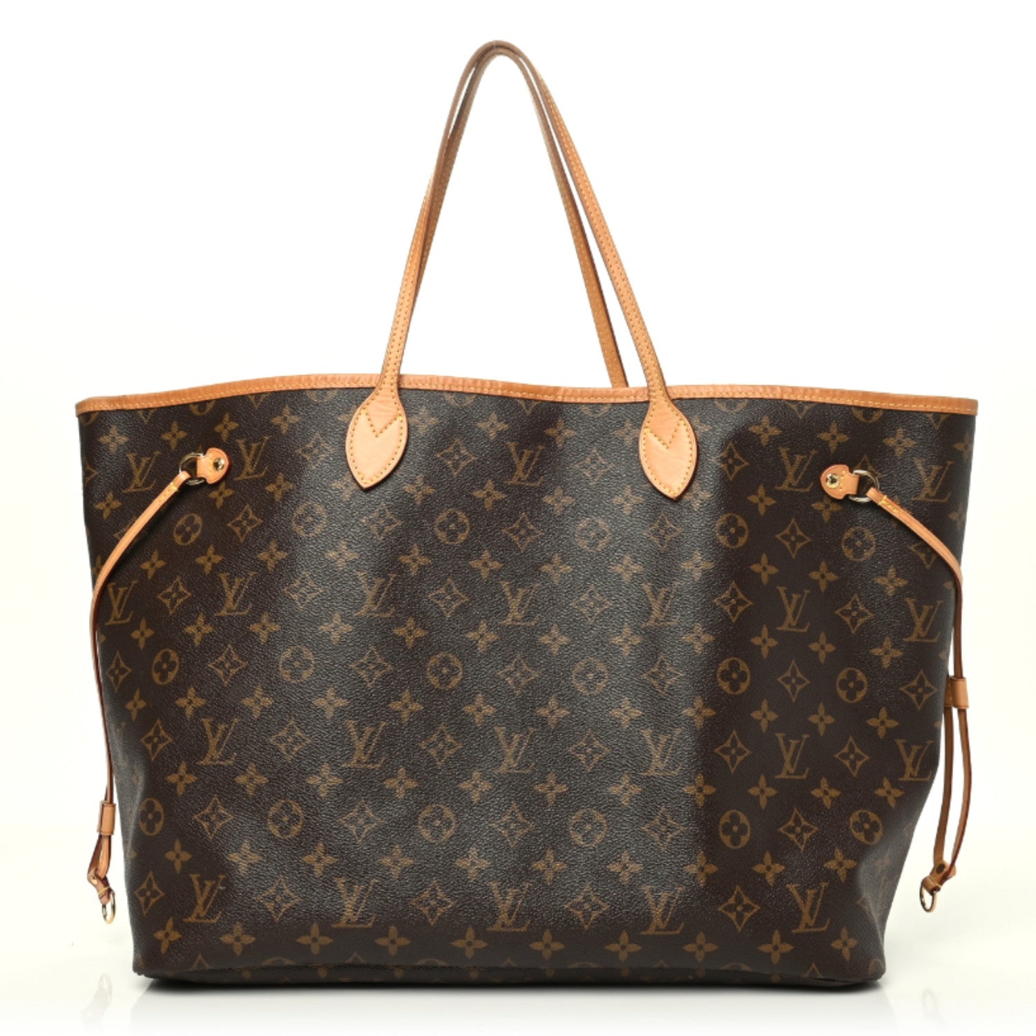 Louis Vuitton Monogram Neo Neverfull GM 1 of 12