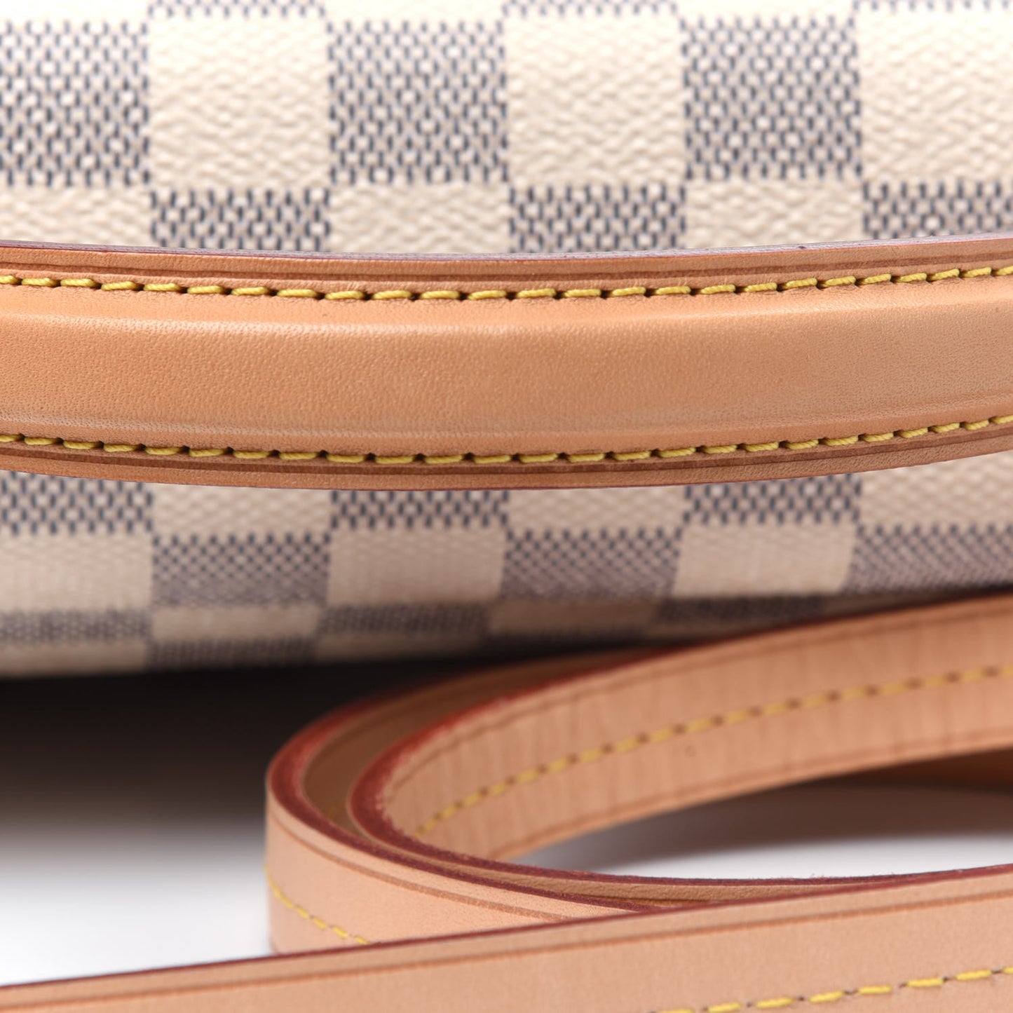 Damier Azur Croisette