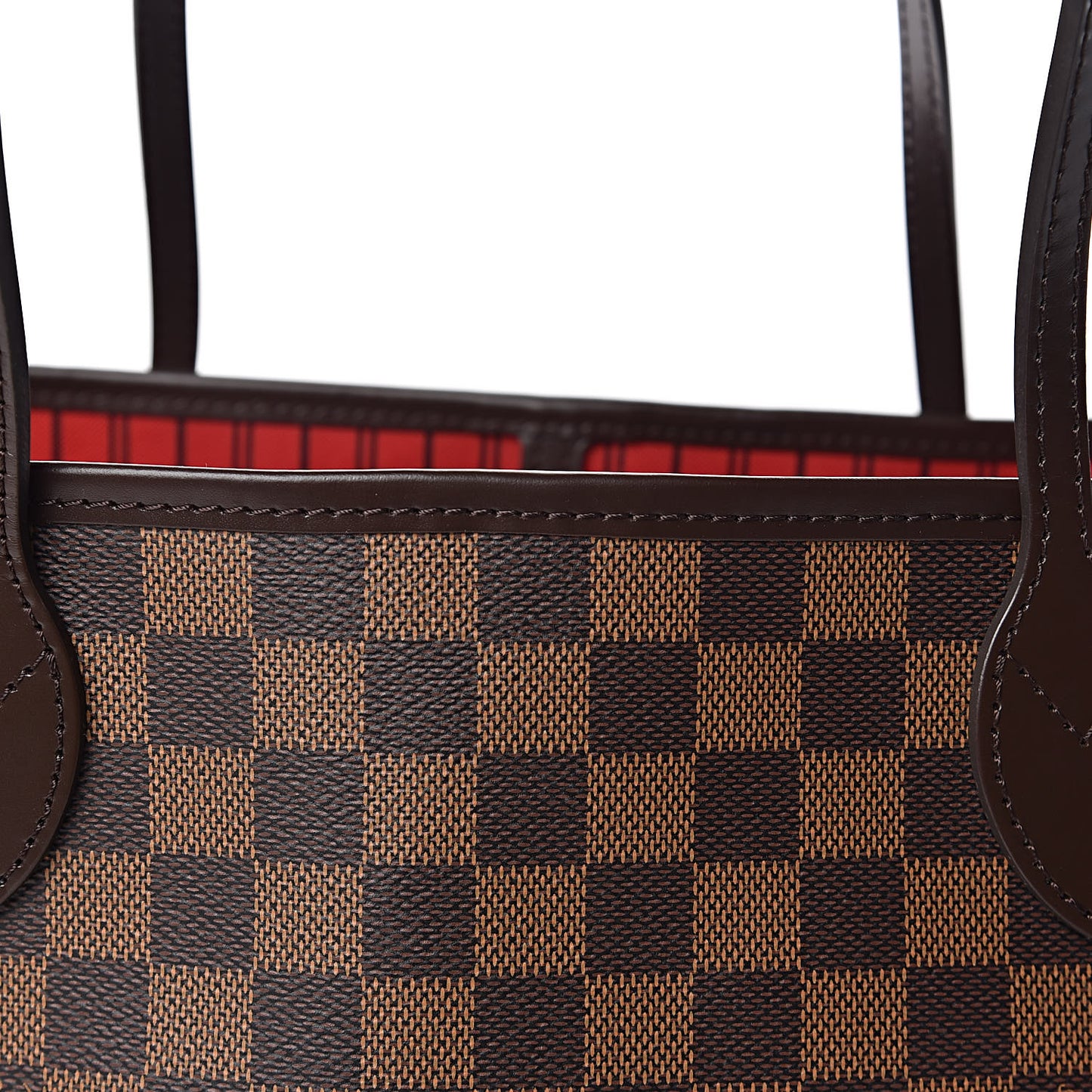 Damier Ebene Neo Neverfull GM
