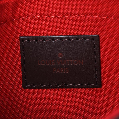Louis Vuitton Damier Ebene Favorite PM 6 of 9