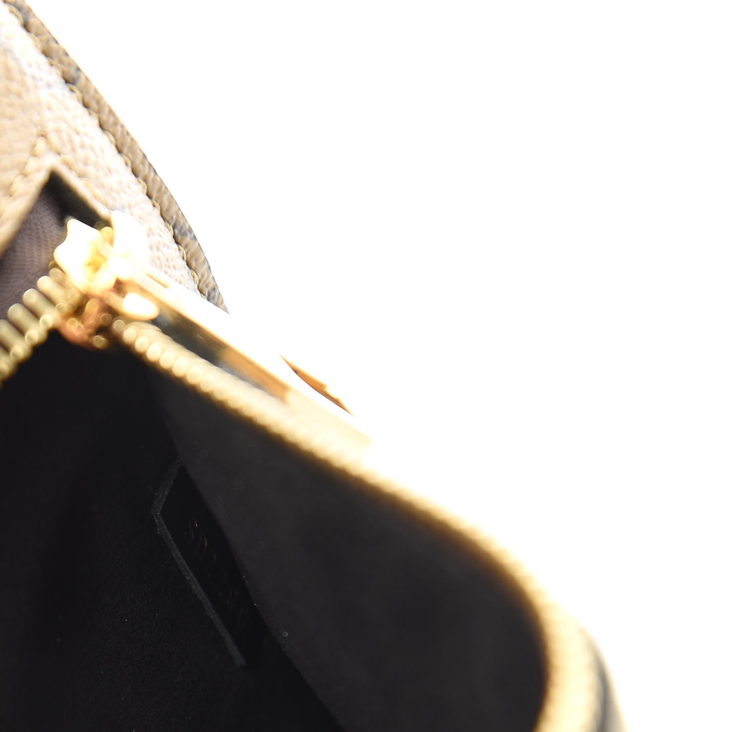 Louis Vuitton Reverse Monogram Pochette Metis 9 of 10