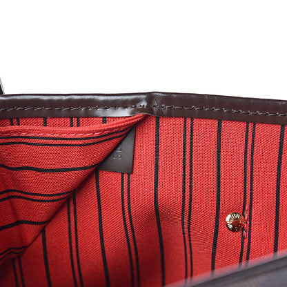 Louis Vuitton Damier Ebene Neo Neverfull GM 8 of 11