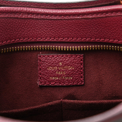 Louis Vuitton Monogram Popincourt PM Raisin 6 of 9