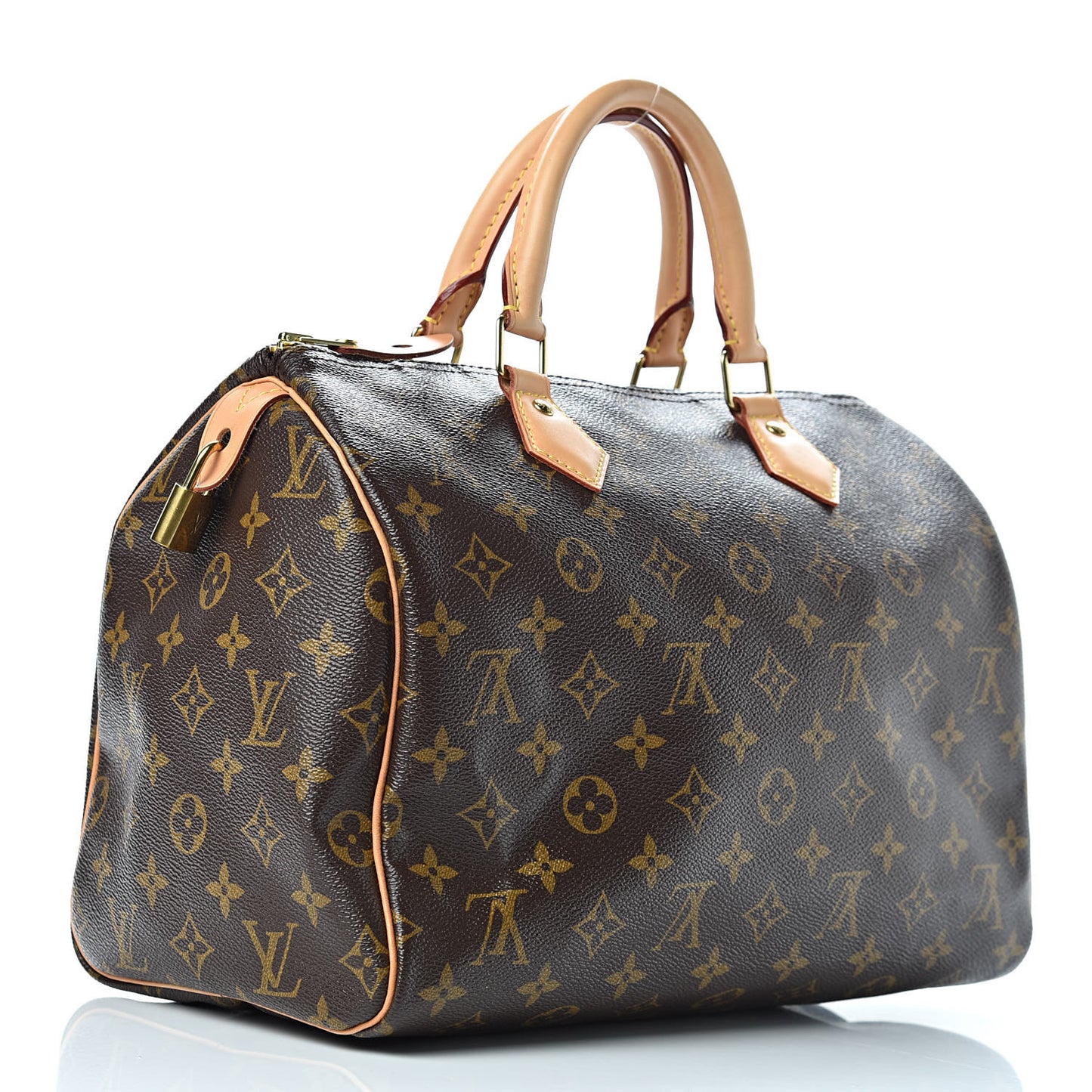 Monogram Speedy 30