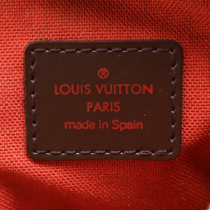 Louis Vuitton Damier Ebene Geronimos 4 of 9