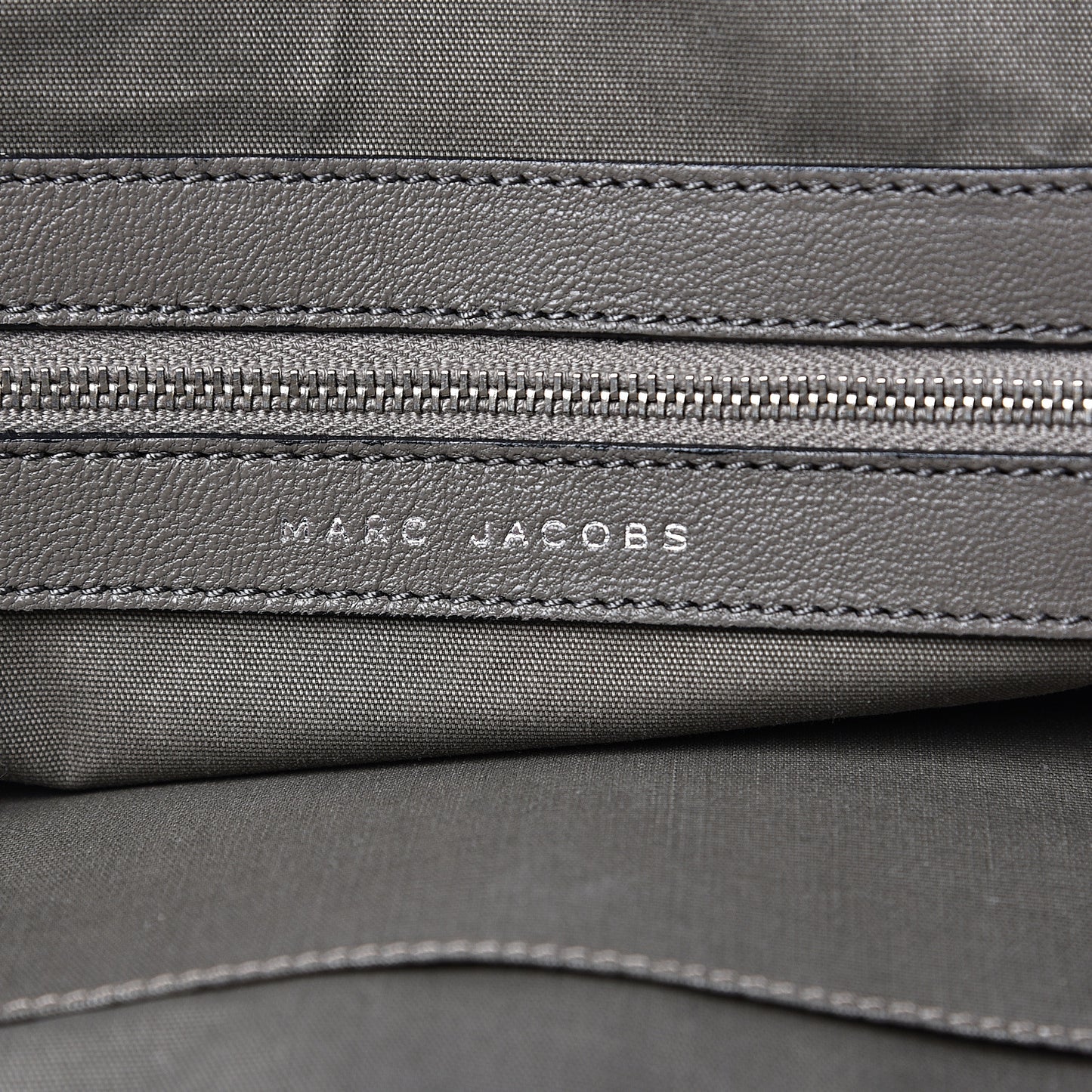 Calfskin Paradise Rio Tote Grey