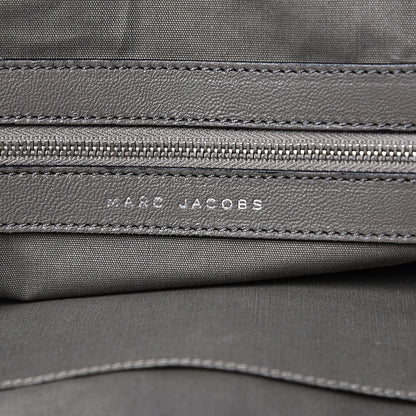 Marc Jacobs Calfskin Paradise Rio Tote Grey 5 of 10