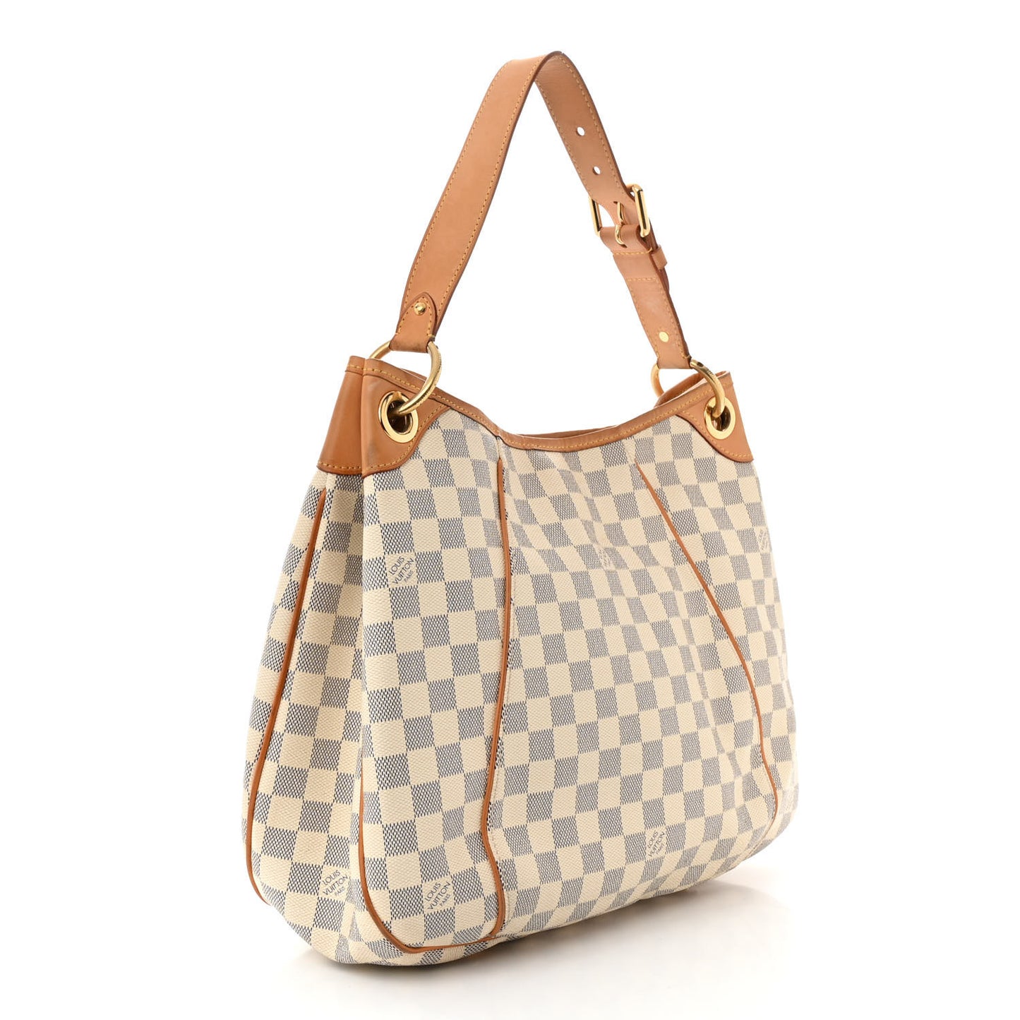Damier Azur Galliera PM