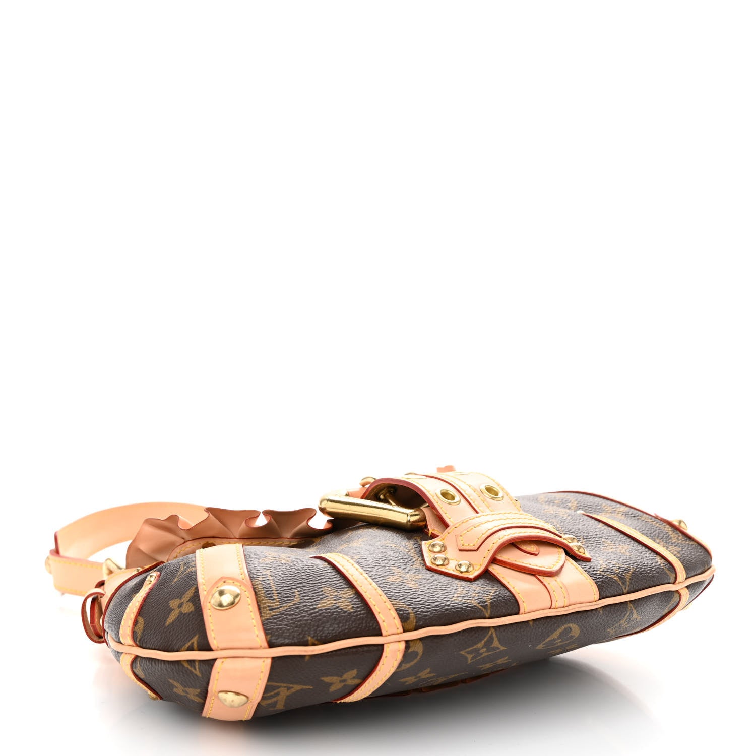 Louis Vuitton Monogram Leonor 4 of 11
