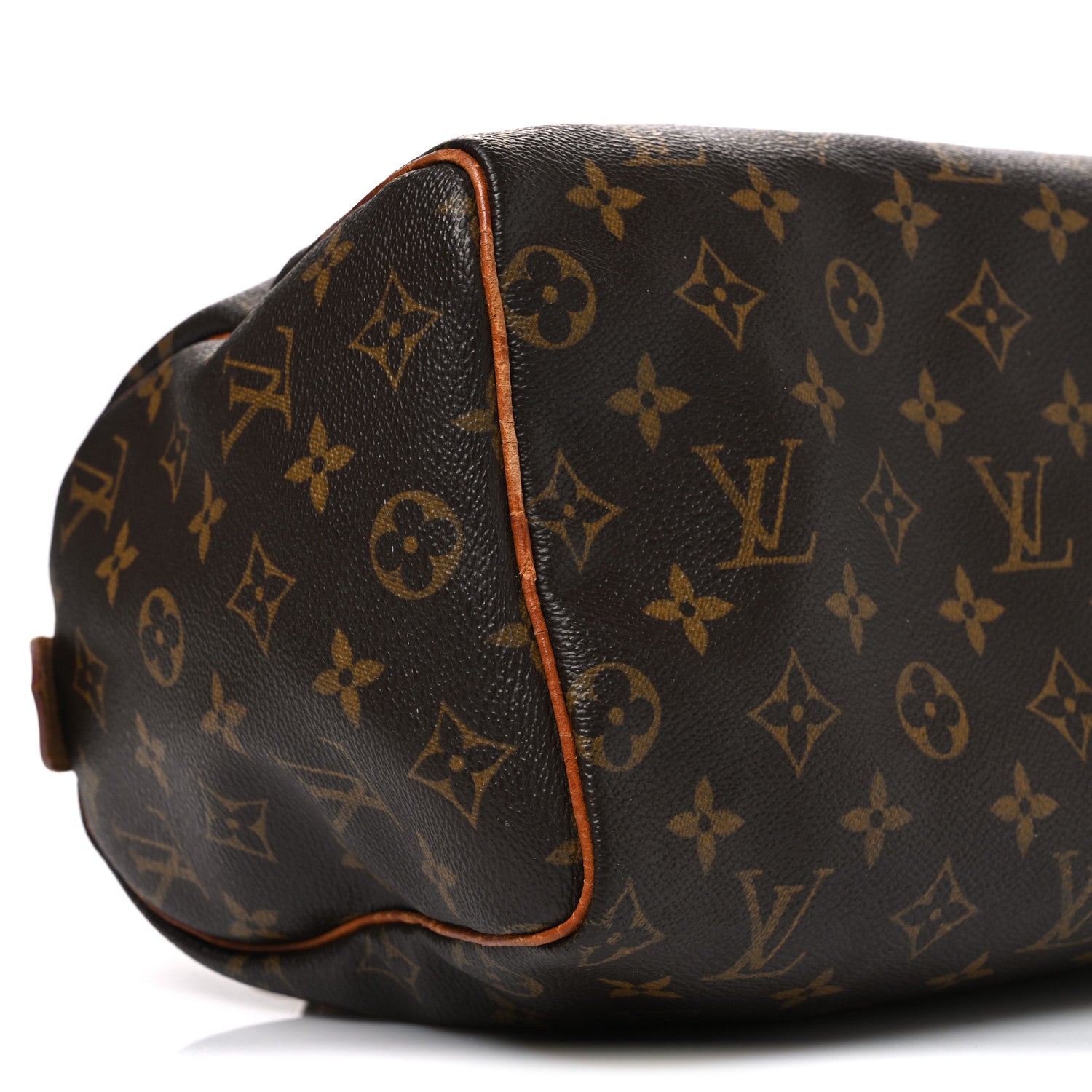 Louis Vuitton Monogram Speedy 25 9 of 13