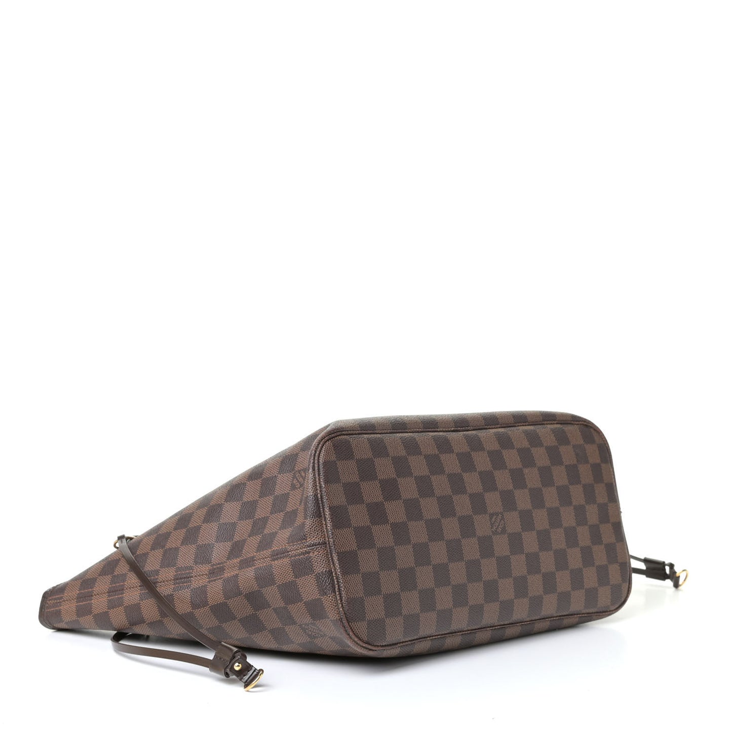 Damier Ebene Neverfull MM