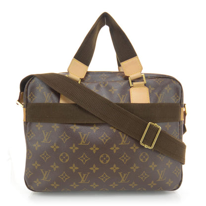 Louis Vuitton Monogram Sac Bosphore Briefcase 1 of 7