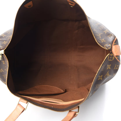Louis Vuitton Monogram Sac Flanerie 50 4 of 13
