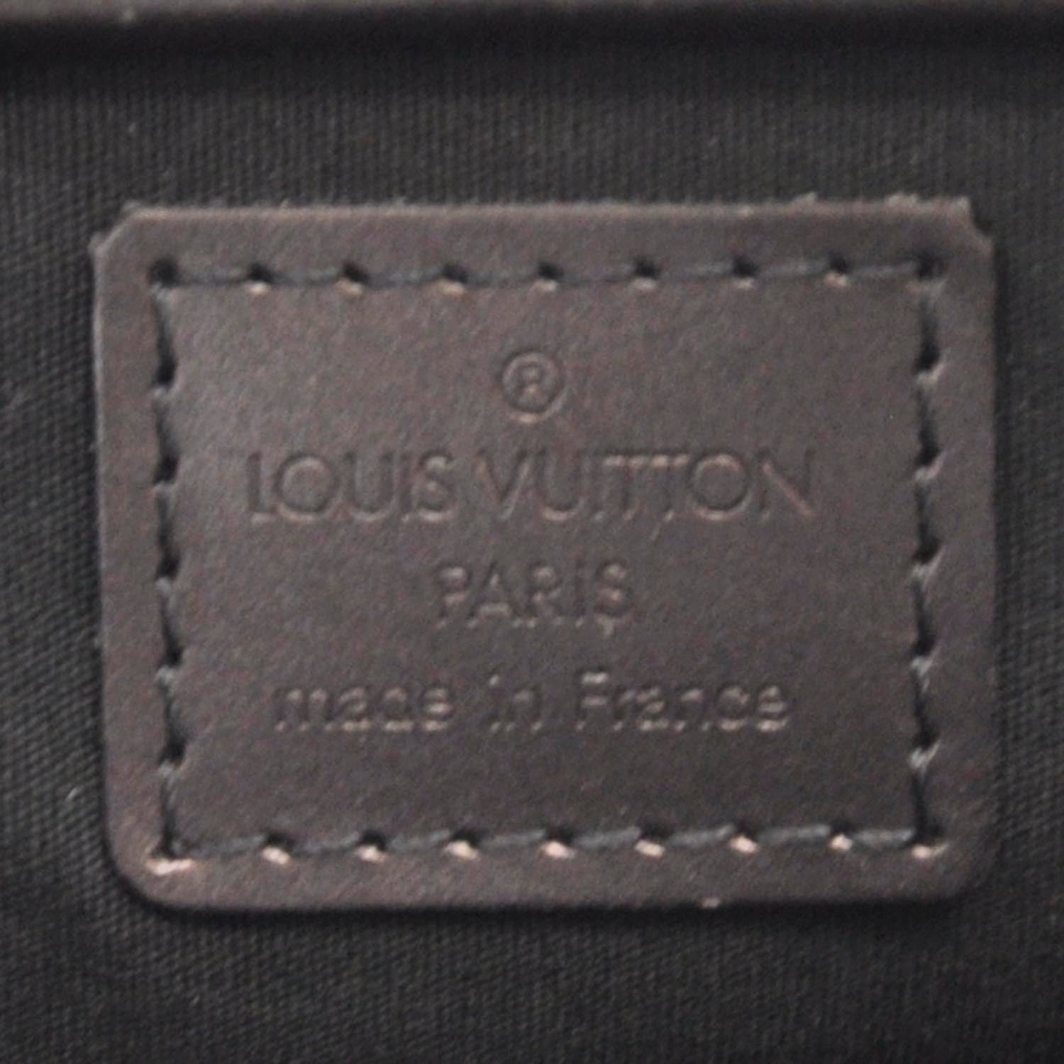Louis Vuitton Mat Monogram Fowler 5 of 7