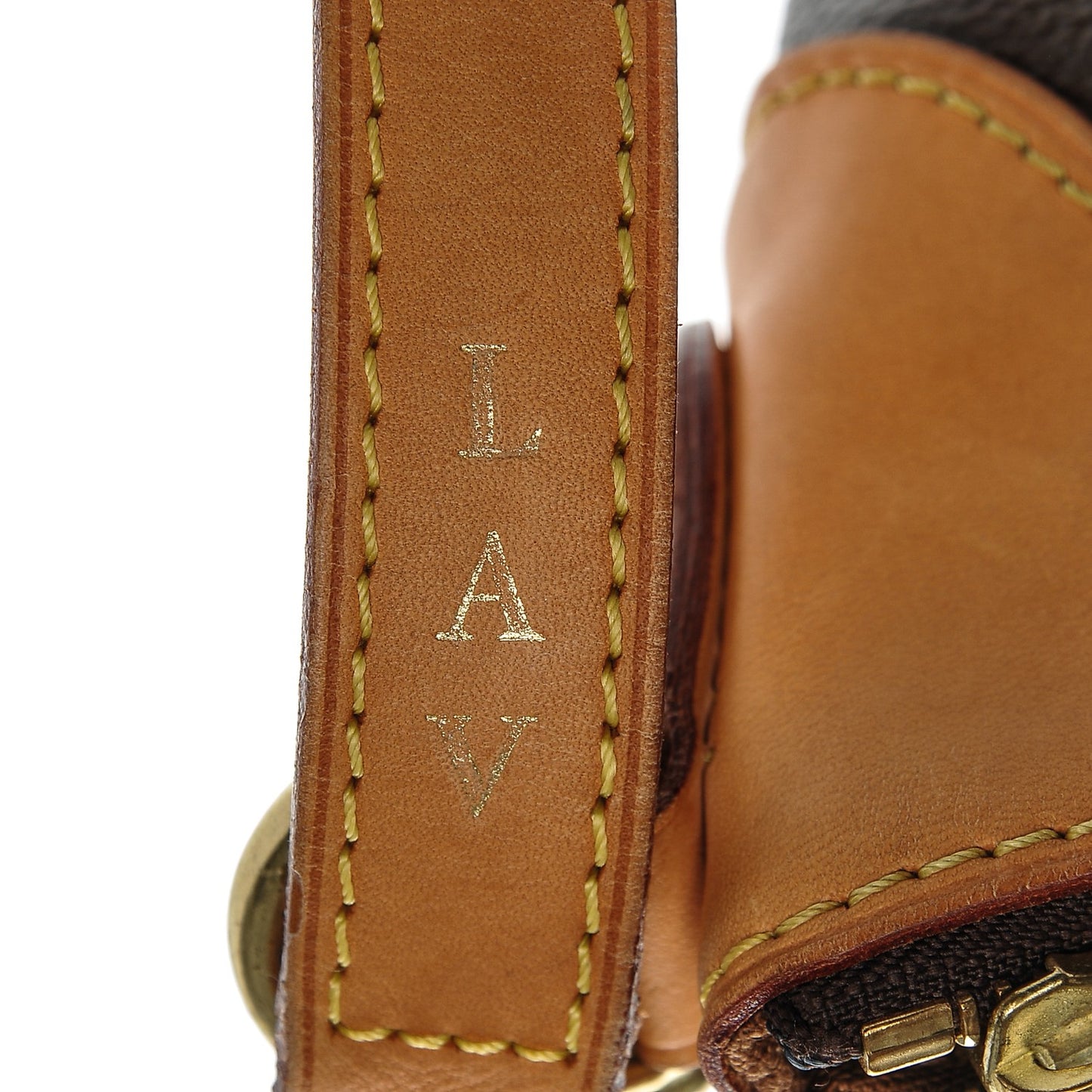 Monogram Odeon PM