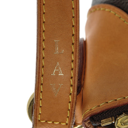 Louis Vuitton Monogram Odeon PM 7 of 7