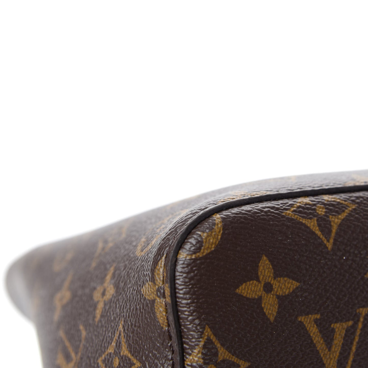 Monogram Neonoe MM Caramel
