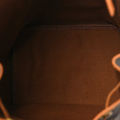 Louis Vuitton Monogram Petit Noe 5 of 13