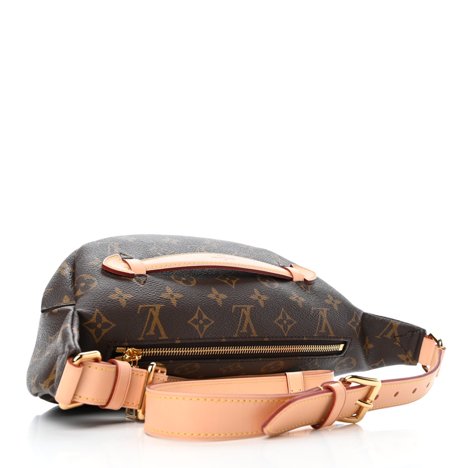 Louis Vuitton Monogram Bumbag 2 of 4