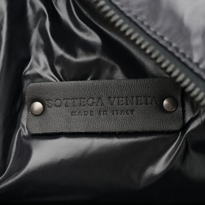 Bottega Veneta Intrecciato Spinnaker Tote Black 6 of 10