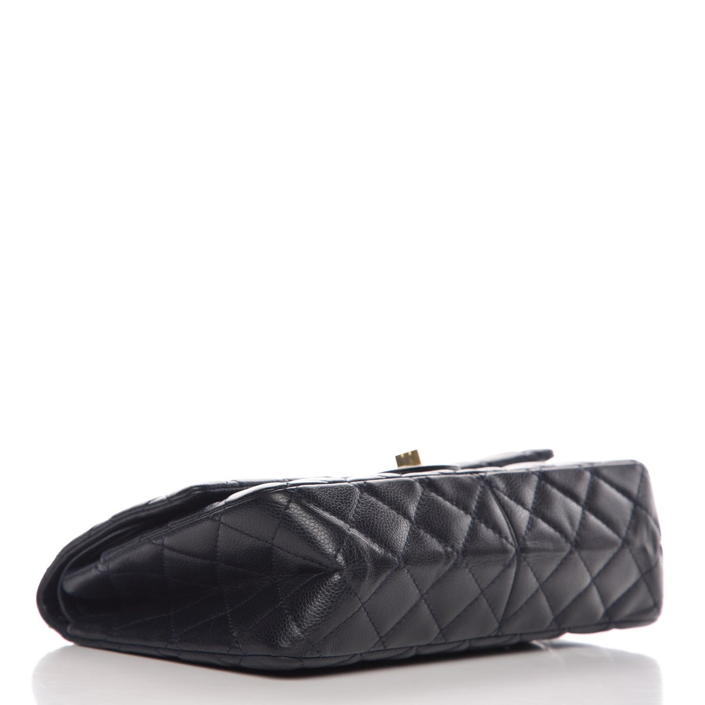 Caviar Quilted 2.55 Reissue 226 Flap Navy