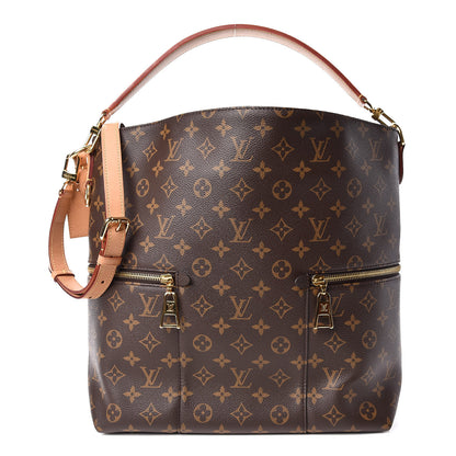 Louis Vuitton Monogram Melie 1 of 9