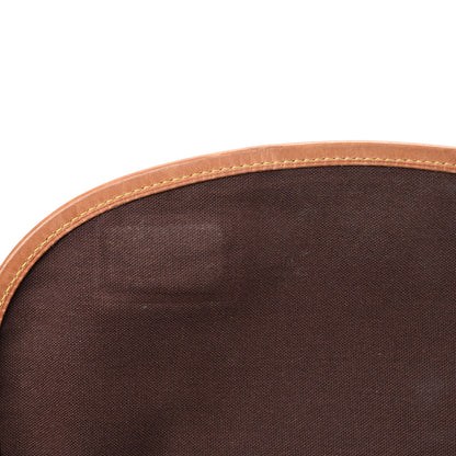 Louis Vuitton Monogram Menilmontant PM 15 of 21