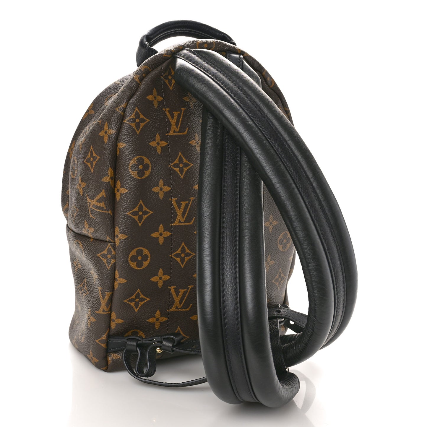 Monogram Palm Springs Backpack PM