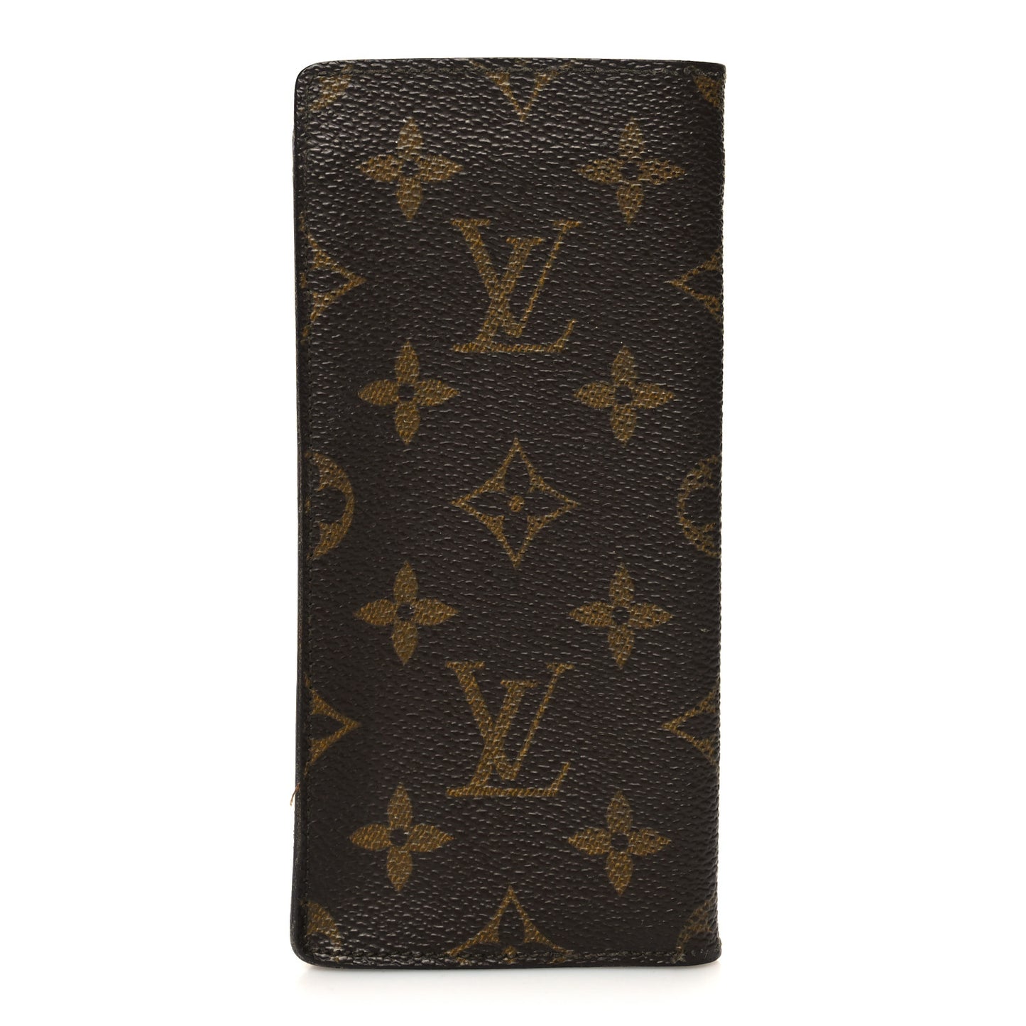 Monogram Sunglasses Case
