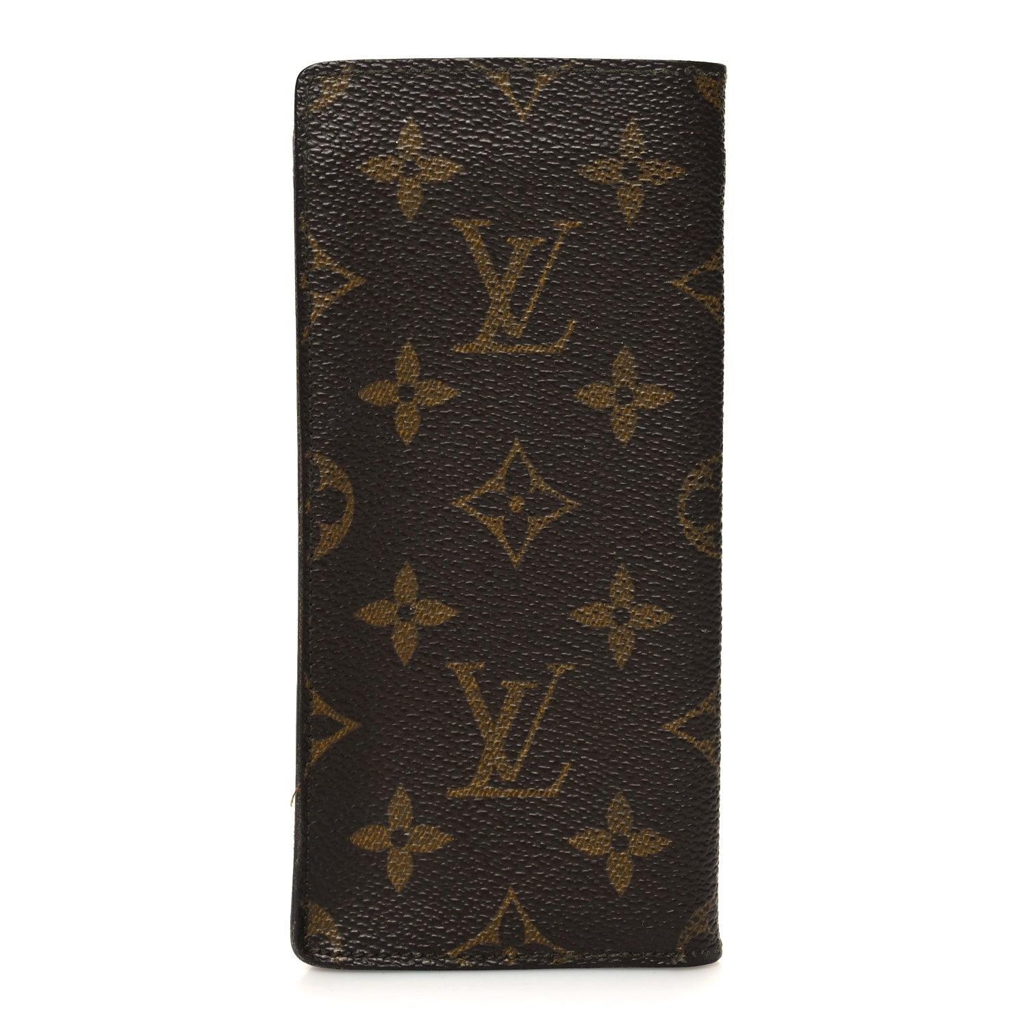 Louis Vuitton Monogram Sunglasses Case 1 of 9