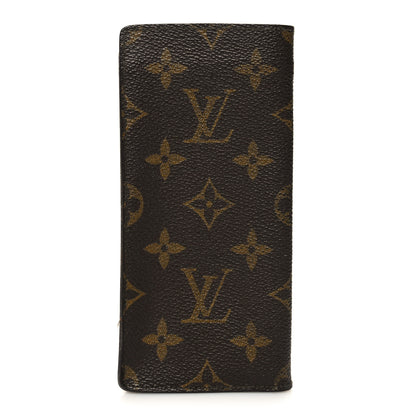 Louis Vuitton Monogram Sunglasses Case 1 of 9