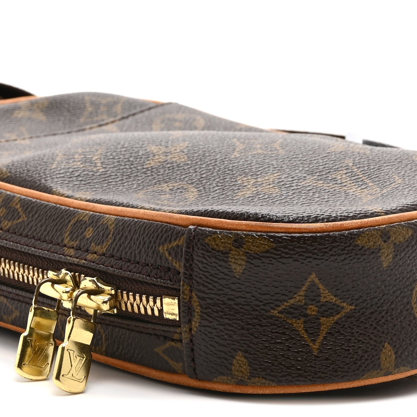 Monogram Pochette Gange