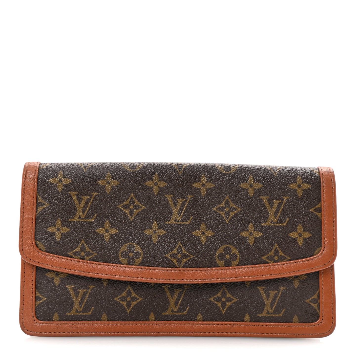 Monogram Pochette Dame 26
