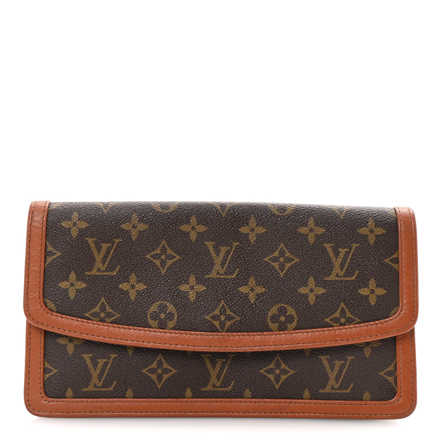 Louis Vuitton Monogram Pochette Dame 26 1 of 6