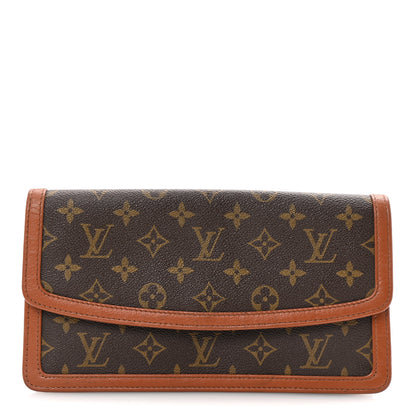 Louis Vuitton Monogram Pochette Dame 26 1 of 6