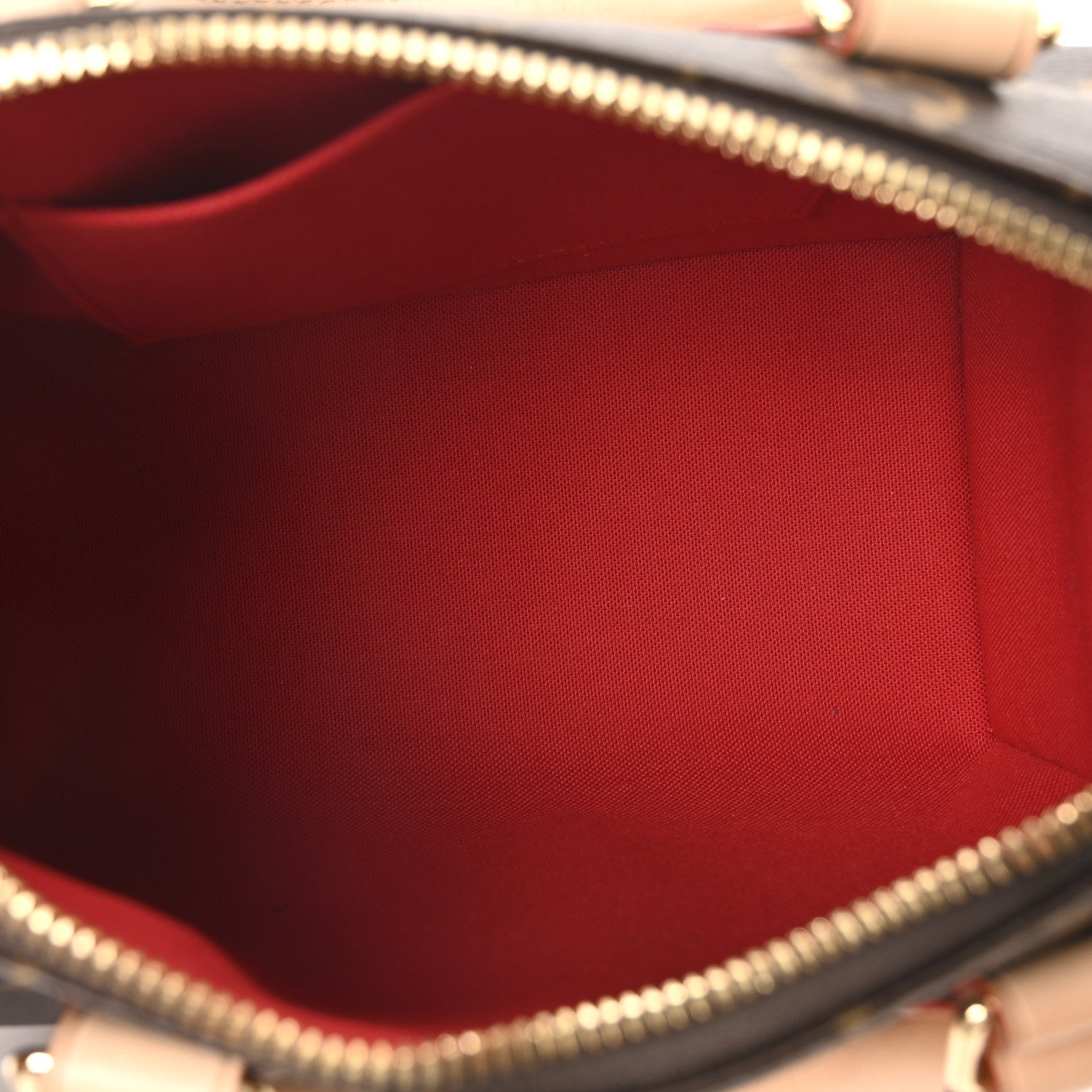 Louis Vuitton Monogram Speedy Bandouliere 20 5 of 10
