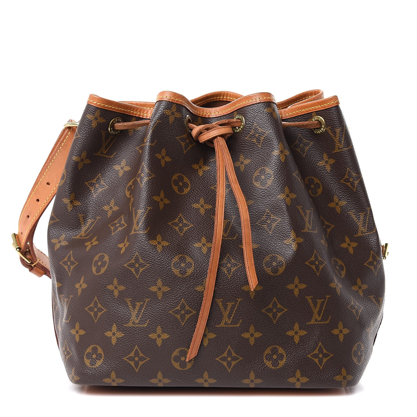 Monogram Petit Noe
