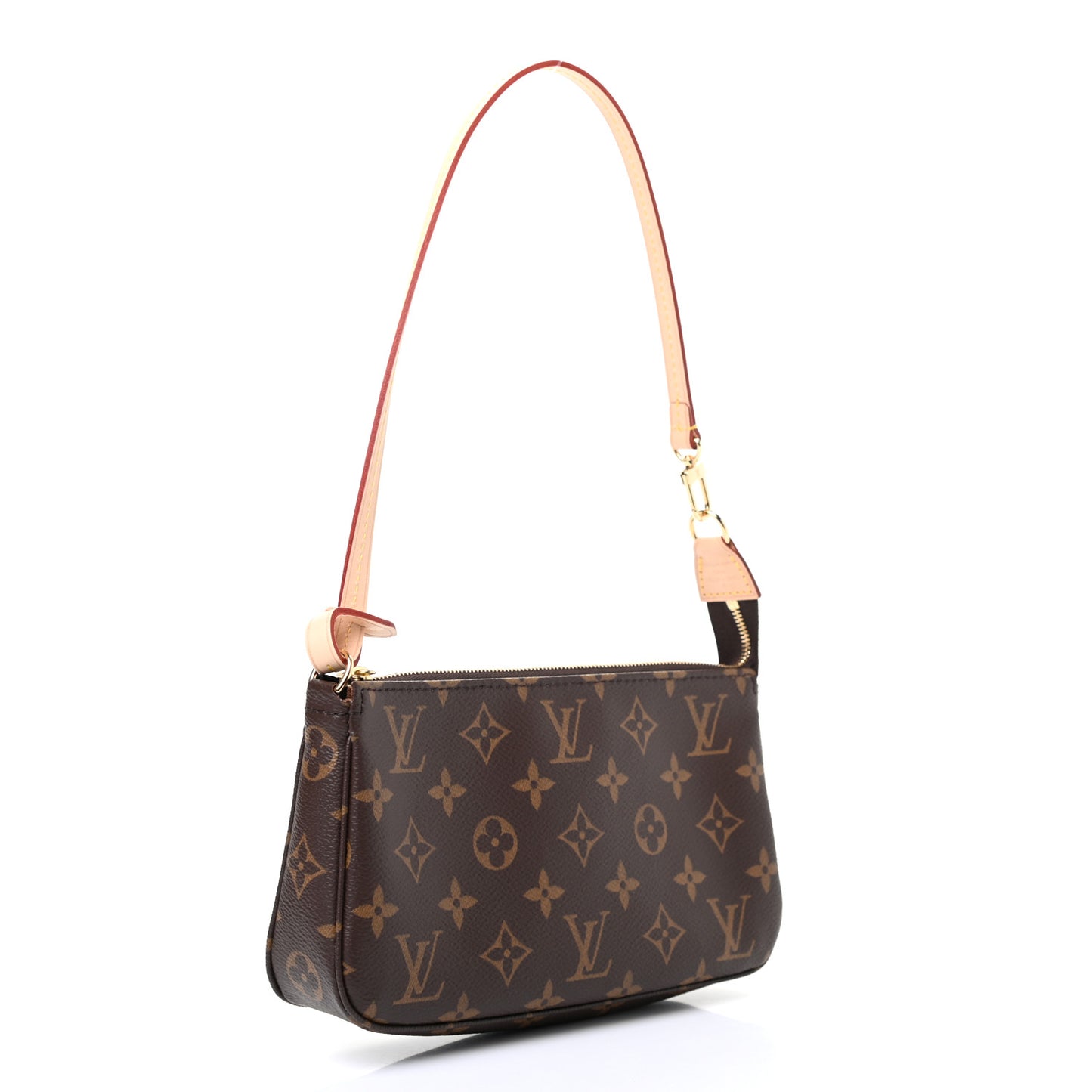 Monogram Pochette Accessories NM